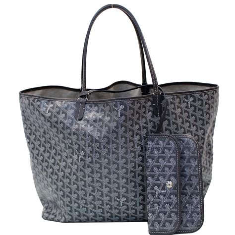 saint louis goyard bag|goyard shoulder bag.